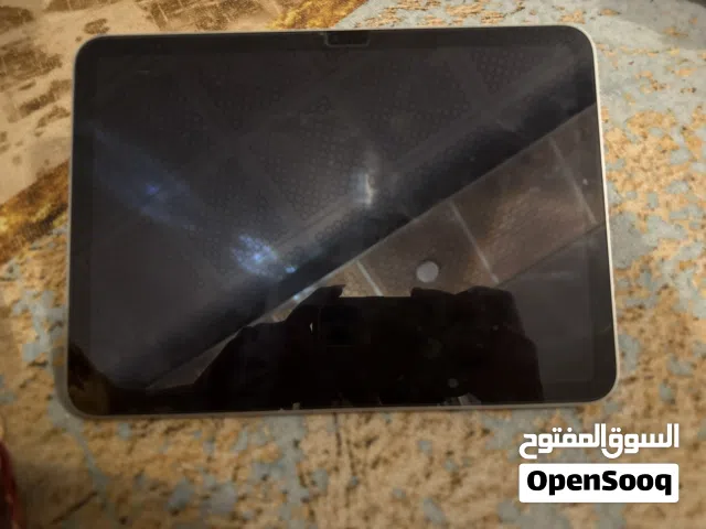 ايباد 10 ذاكرة 64gb