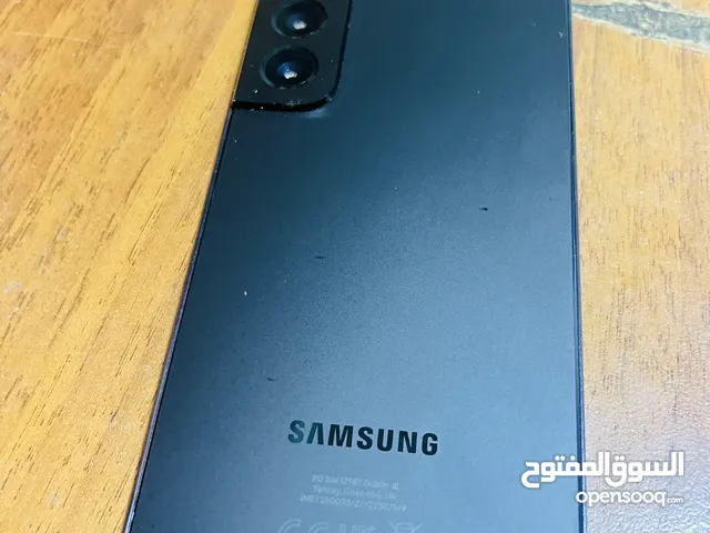 Samsung Galaxy S22 512 GB in Amman