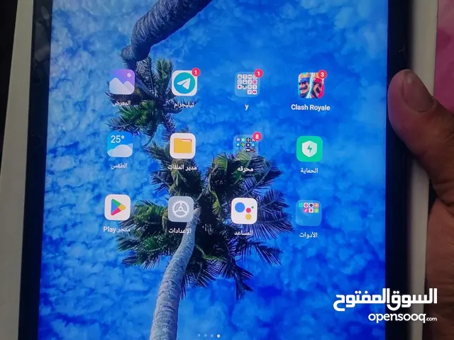 Xiaomi Pad 5 128 GB in Saladin