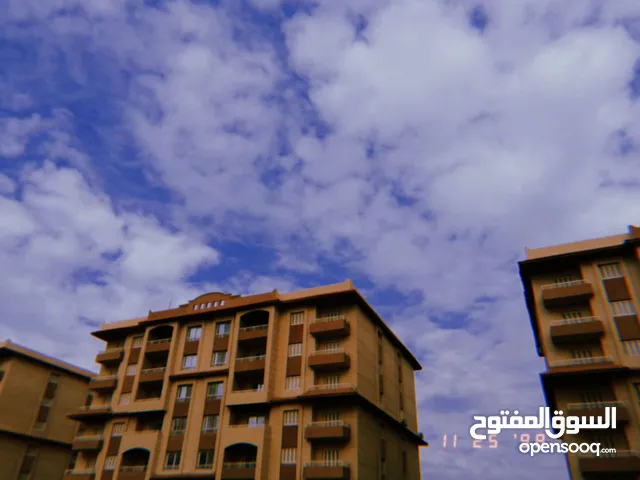 160 m2 3 Bedrooms Apartments for Sale in Cairo El Mostakbal