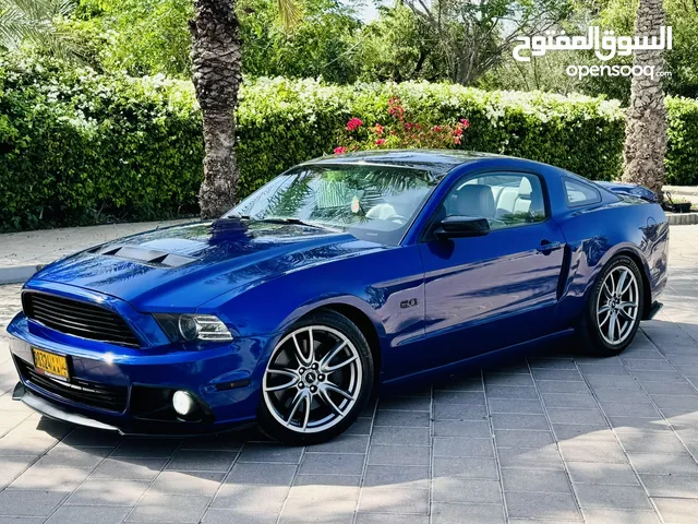 Ford Mustang 2013 in Al Batinah