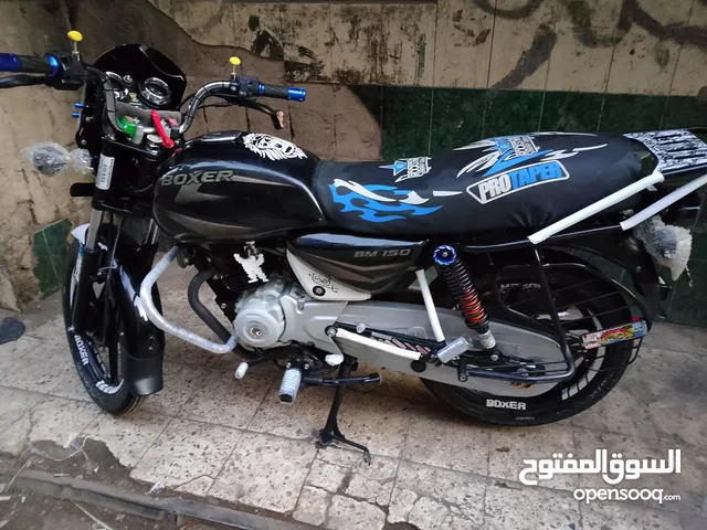 مكنه بوكسر 1500سي سي مديل 2022