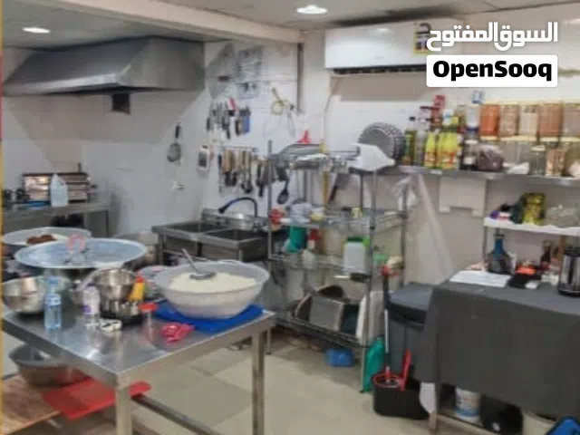 restaurant kebab shirazi