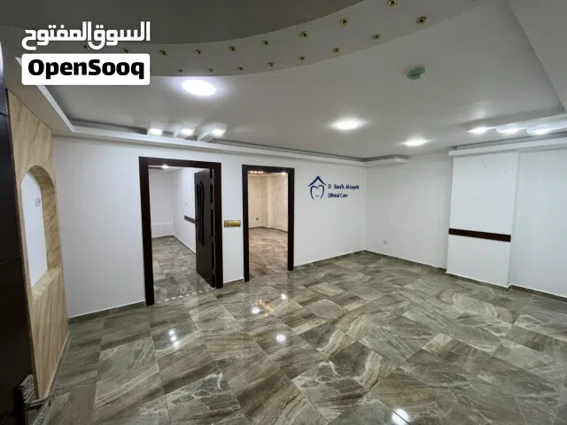 مكتب للايجار في جبل الحسين