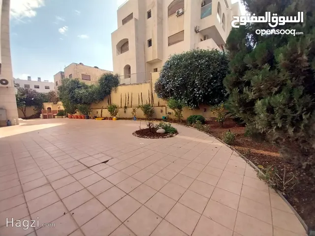 437 m2 4 Bedrooms Apartments for Rent in Amman Deir Ghbar