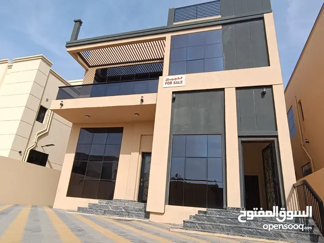 450m2 5 Bedrooms Villa for Sale in Um Al Quwain Al Salamah