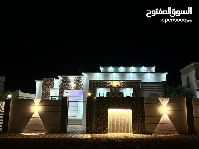 258m2 3 Bedrooms Townhouse for Sale in Al Dhahirah Ibri