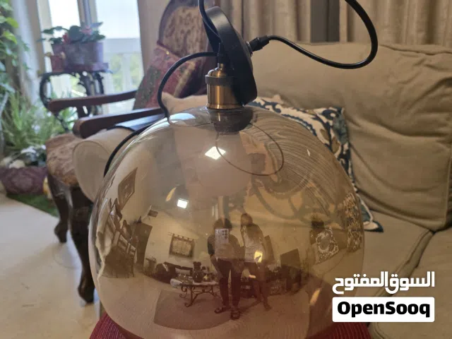ثريا للسقف (chandelier)