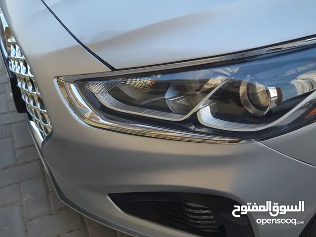 Used Hyundai Sonata in Ajman