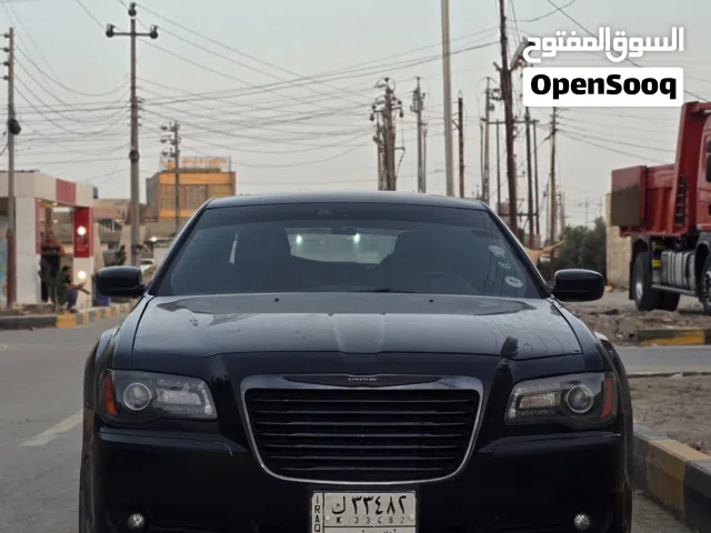 2014 Chrysler 300 300S V6