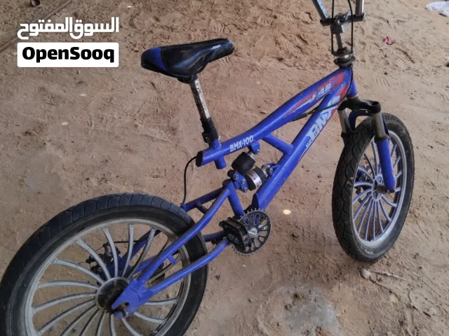 دراجة هوائية