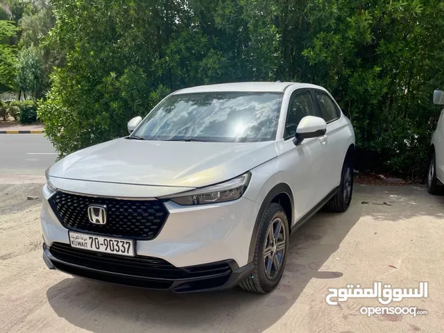 Used Honda HR-V in Hawally