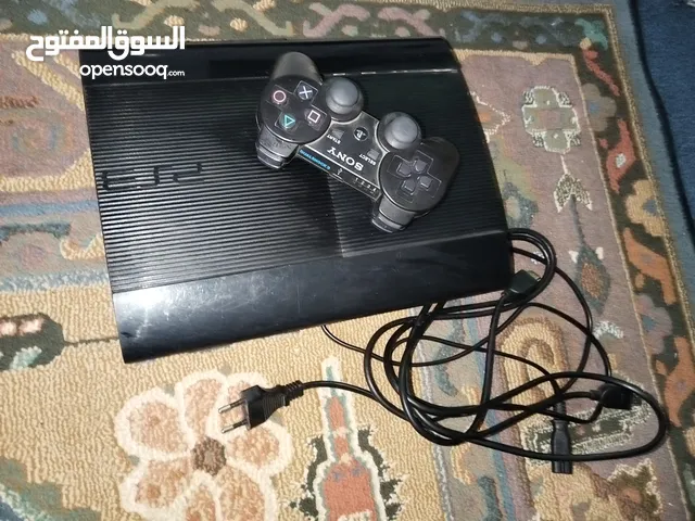 PlayStation 3 PlayStation for sale in Benghazi