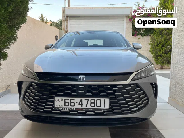 2025 بي واي دي اخرى