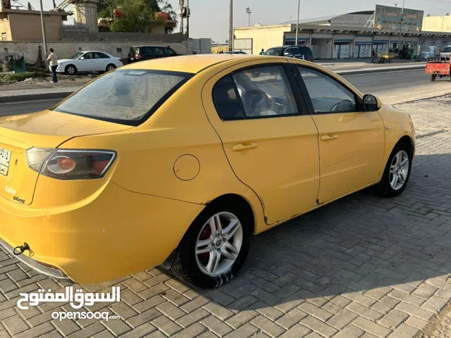 Used FAW Oley in Basra