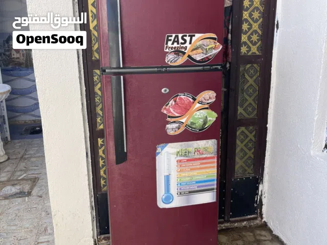 ثلاجة 14 قدم نوع twpro صيني