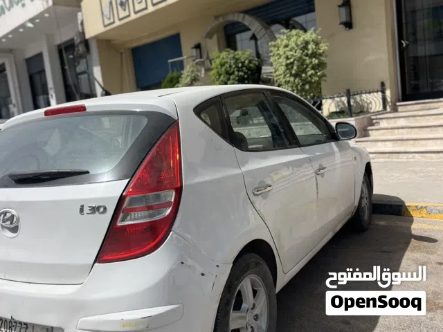 2008 هيونداي i30 GL