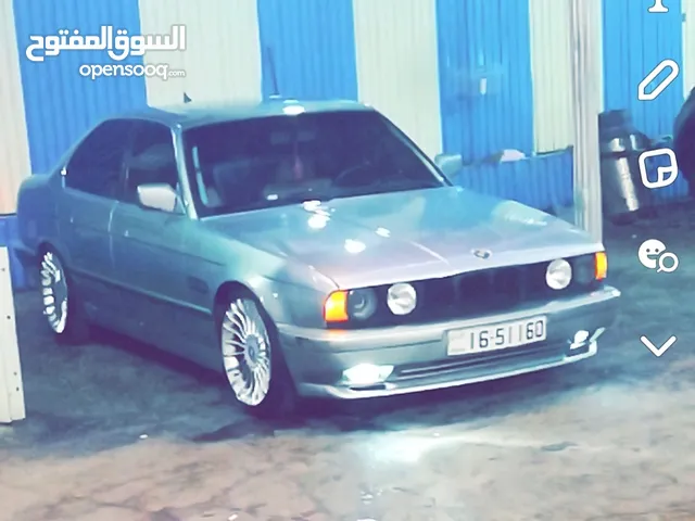 Used BMW Other in Al Karak