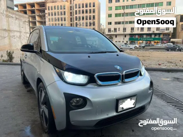 2016, BMW, 3 Series, i3 eDrive