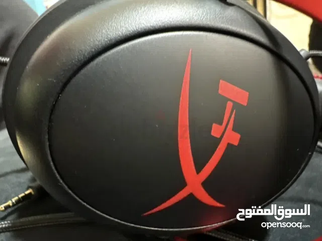 HYPER X HEADPHONE CLOUD 2 THE BEST