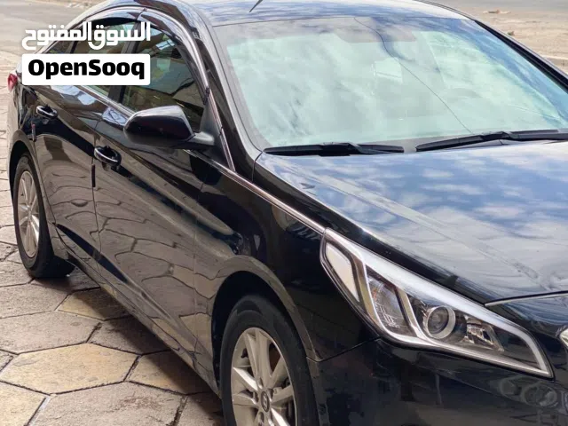 Used Hyundai Sonata in Baghdad