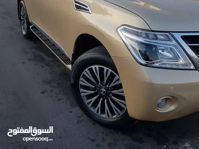 Atlander 20 Wheel Cover in Al Batinah