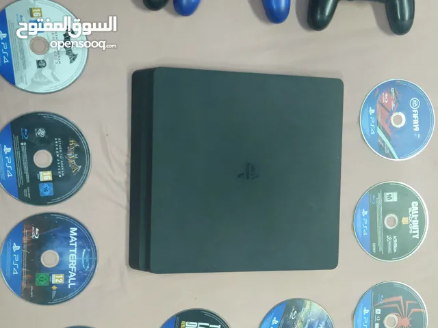 سوني 4 سلم