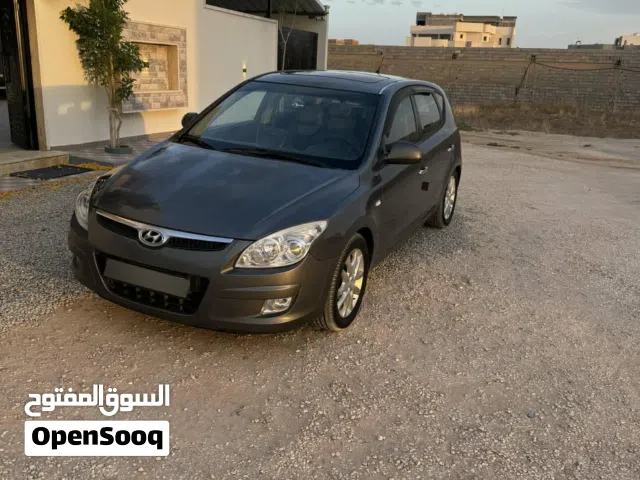 2017 هيونداي i30 GL