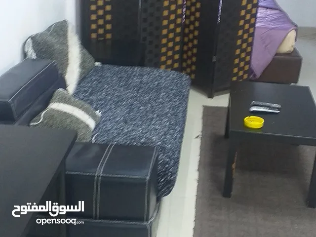 40 m2 1 Bedroom Apartments for Rent in Amman Khalda