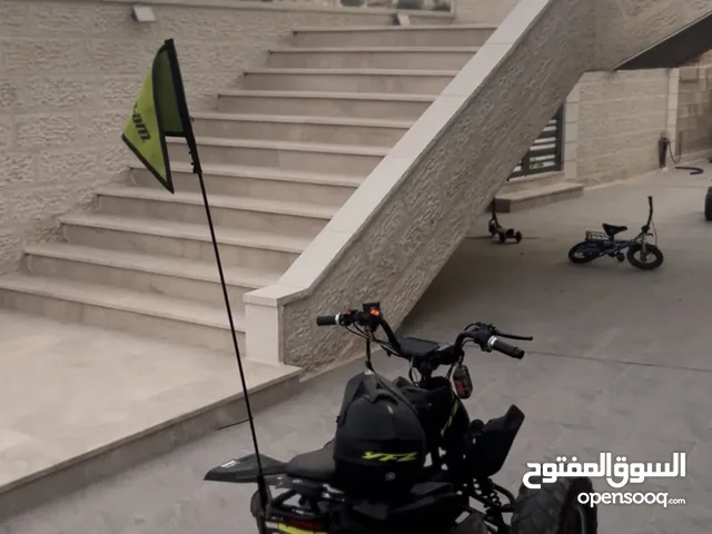 تركترون تايجر