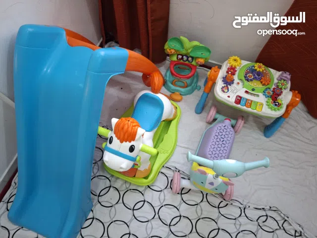 For sale preloved toys for kids all are in good condition and well maintained