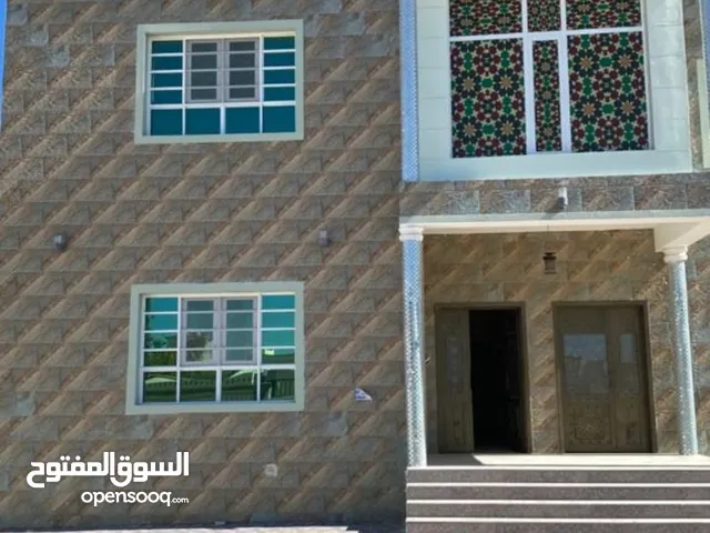 391m2 More than 6 bedrooms Villa for Sale in Al Batinah Barka