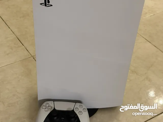 ps5 used 2 times only