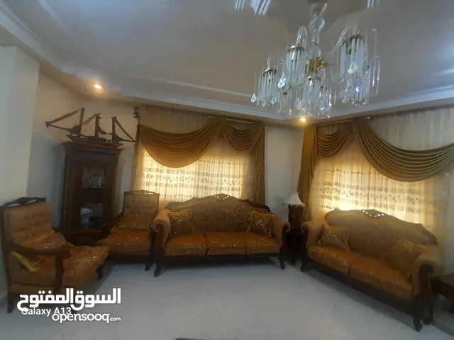 طقم كنب /9 مقاعد /منجد داخلي خشب بدل القشاط تقيل غير تجاري