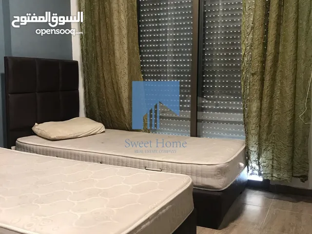 80 m2 2 Bedrooms Apartments for Sale in Amman 7th Circle