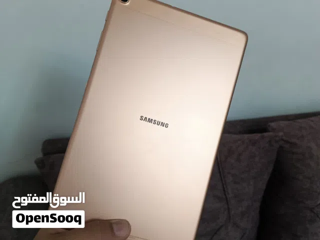 Samsung Tab A 10.1 32 GB in Amman