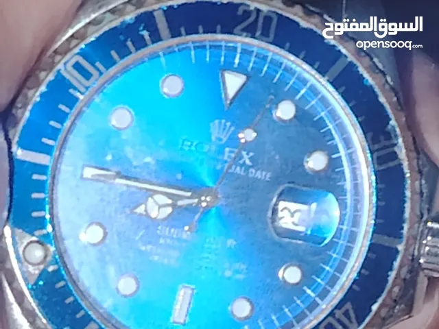 Analog & Digital Rolex watches  for sale in Mosul