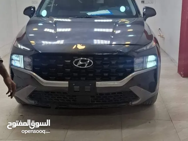 Used Hyundai Santa Fe in Karbala