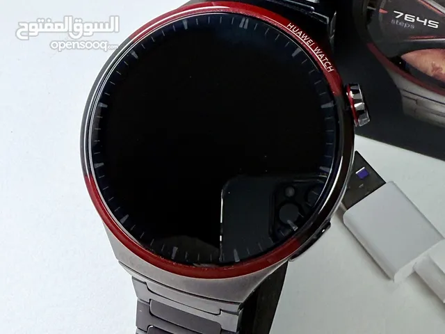 Huawei smart watches for Sale in Sakakah