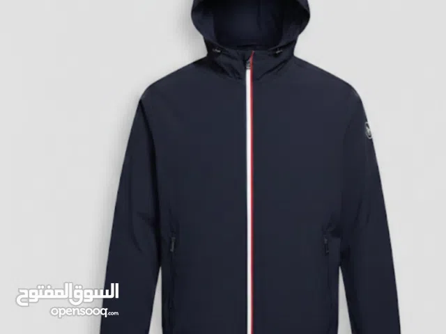 JAKET POLO U.S ASSN. original