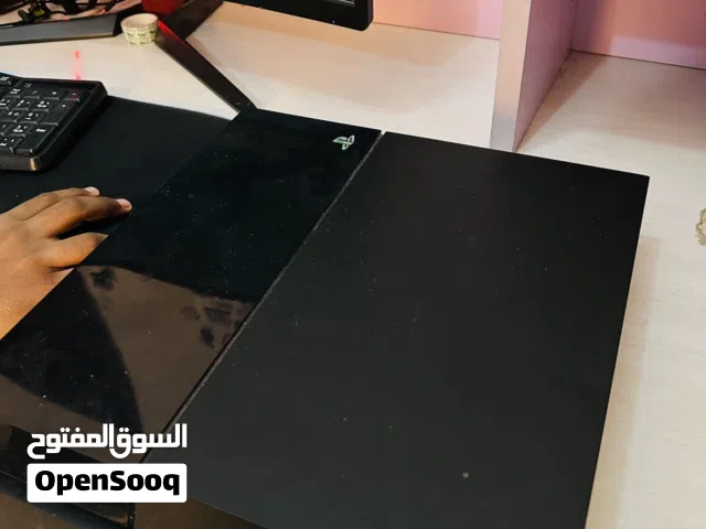 Sony PlayStation 4 (PS4 Fat) 500GB – 1 Controller – Perfect Condition