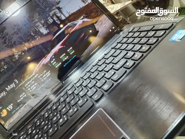 Windows Lenovo Computers for sale in Amman