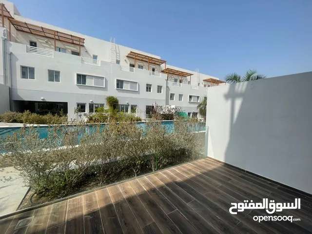 4 + 1  BR Fully Renovated Compound Villas in Madint al Ilam