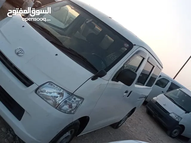 Toyota Other 2016 in Aden