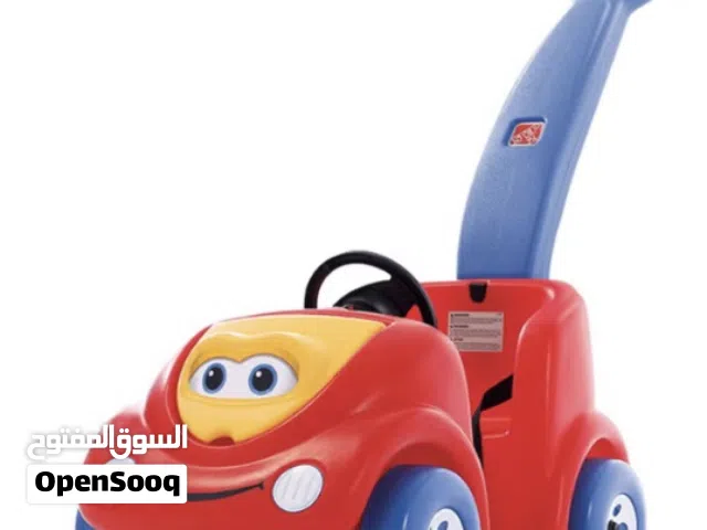 سياره اطفال اصليه