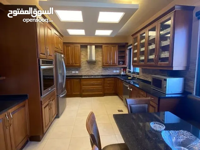 185 m2 2 Bedrooms Apartments for Rent in Amman Khalda
