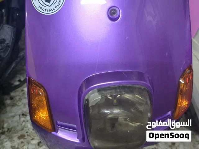 2004 ياماها NMAX