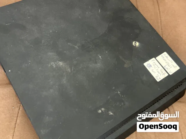 سوني فور سليم نظيف الوصف مهم