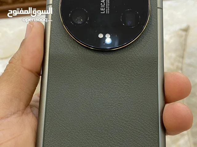 Xiaomi 13 Ultra 512 GB in Al Batinah