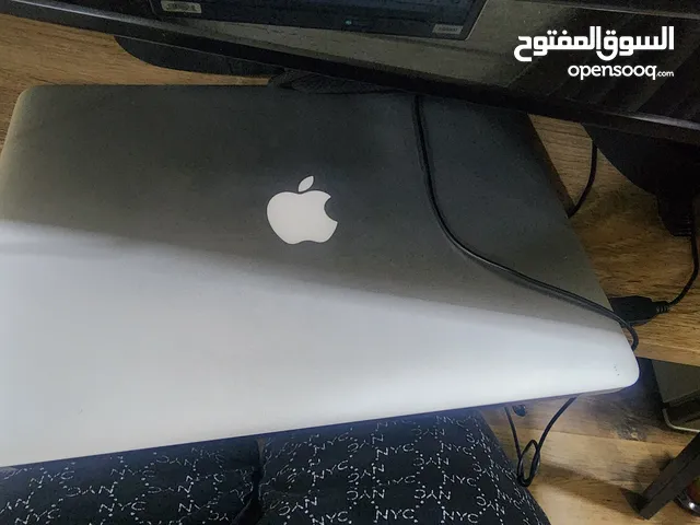 macOS Apple for sale in Manama
